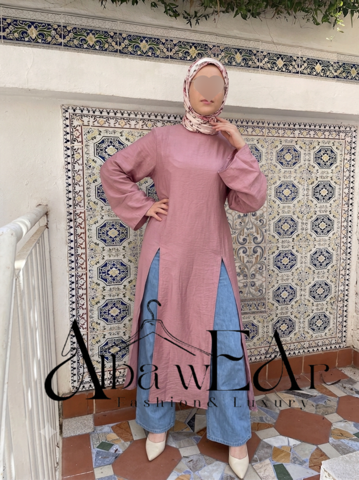 TALYA SET