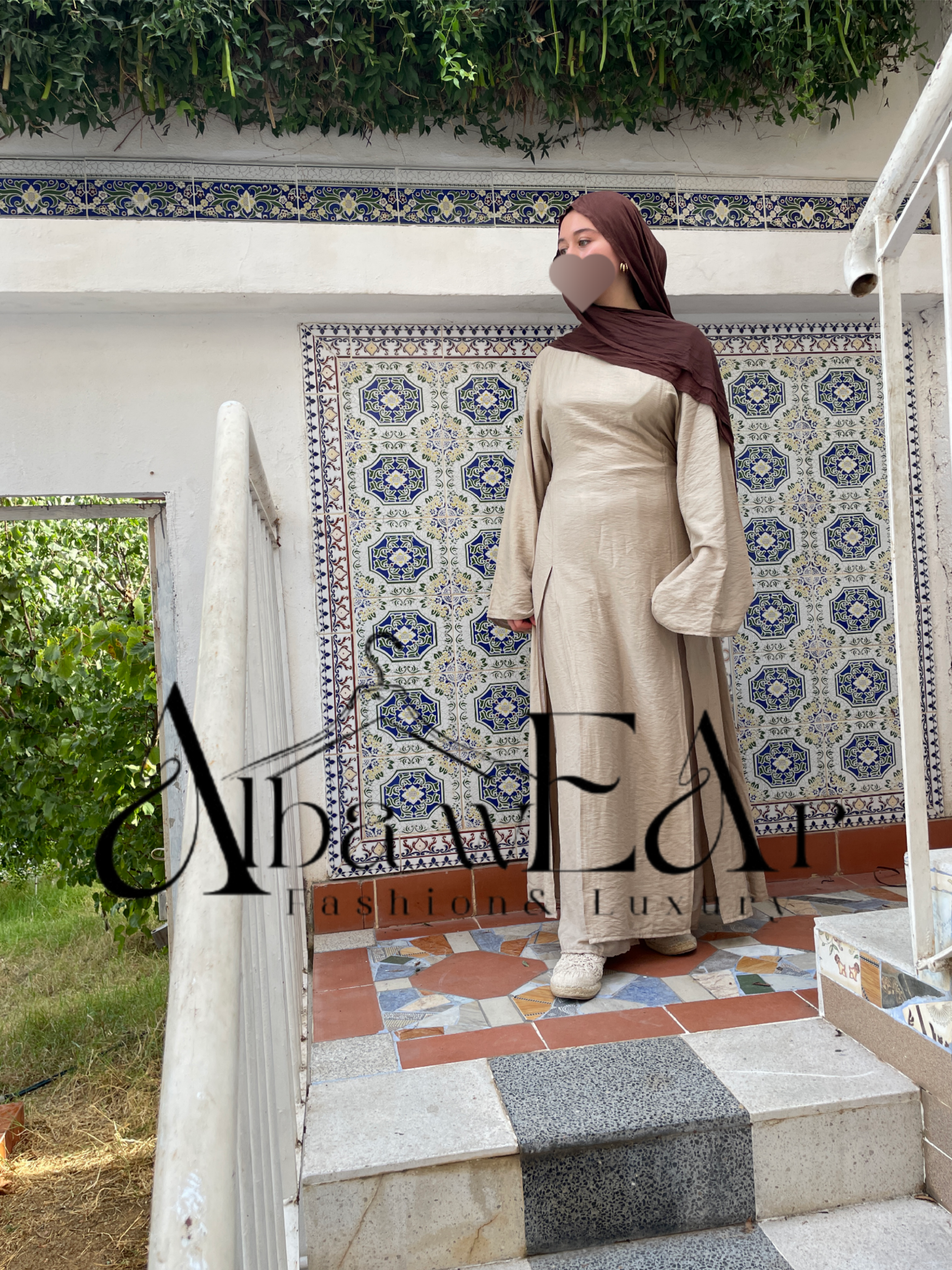TALYA SET