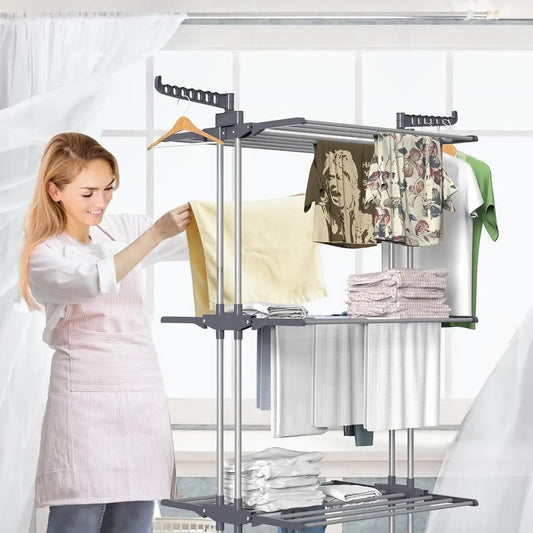 مجفف الملابس الذكي(sèche linge ) 50 Kg